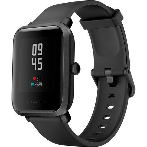 Фітнес-браслет X iaomi Mi Smart Band 6.