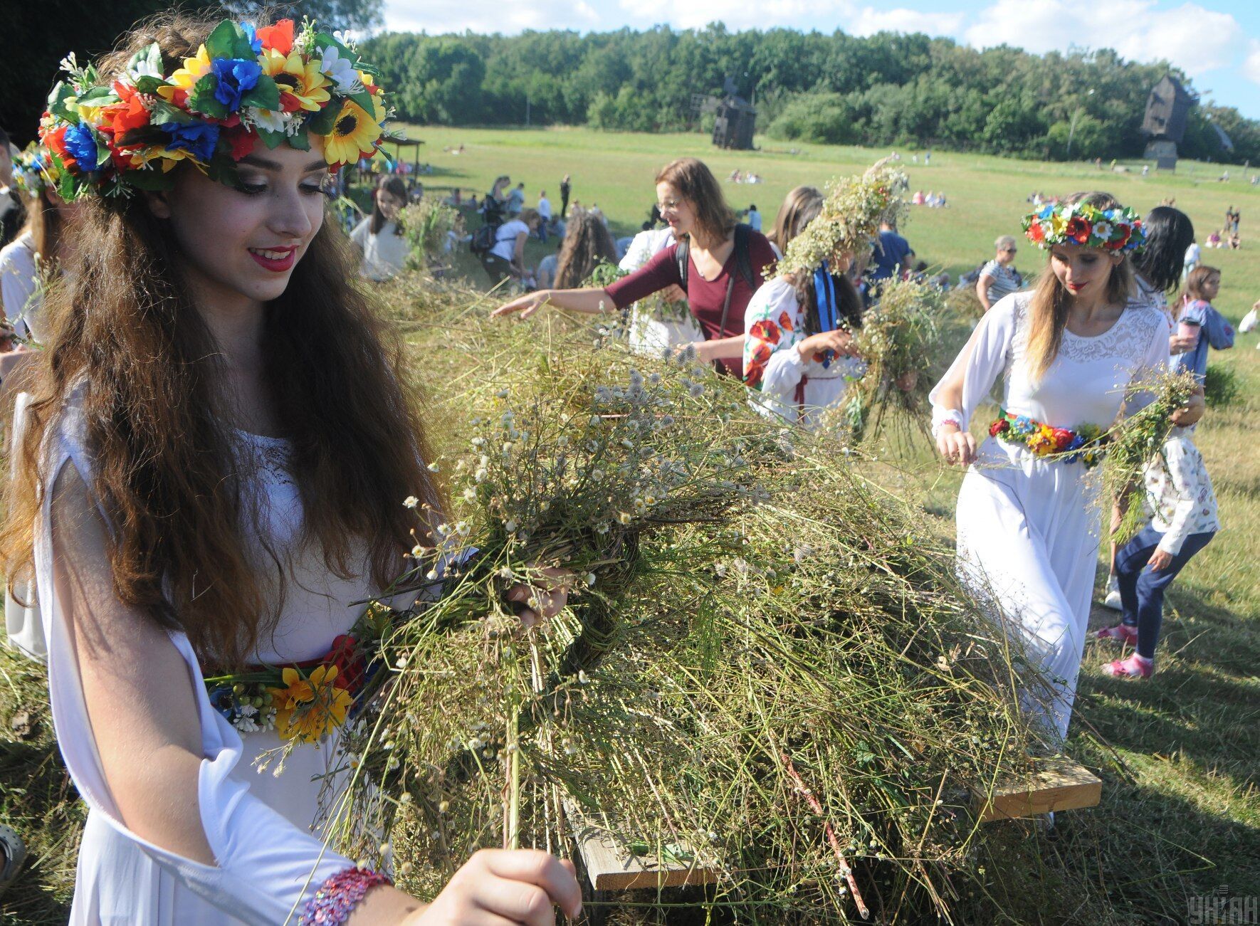 Ivana Kupala 2021 Data Tradicii I Zaprety Drevnego Misticheskogo Prazdnika