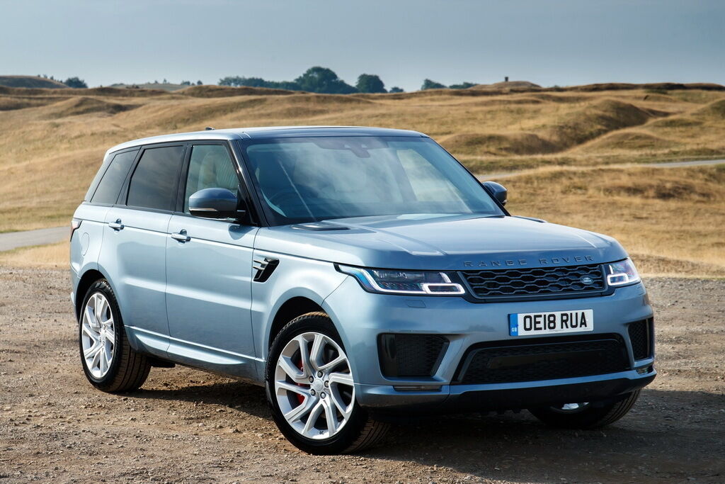 Range Rover Sport