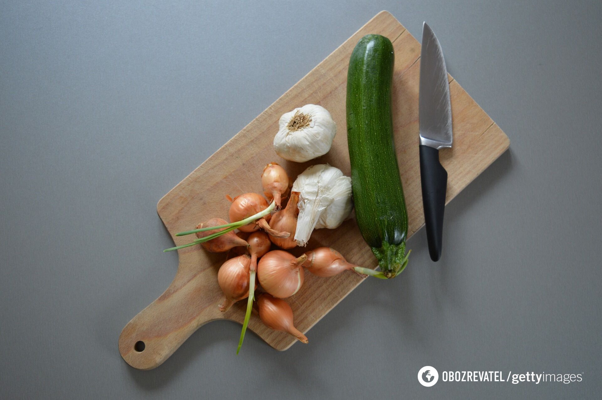 Як приготувати овочеві котлети