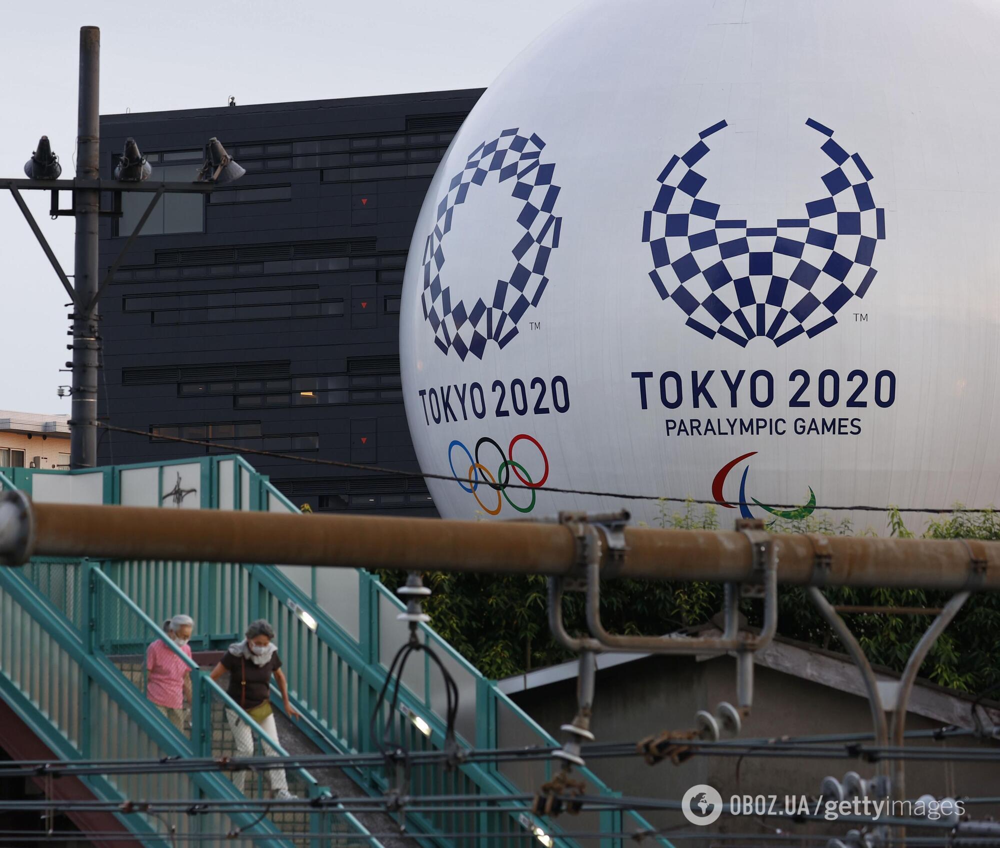 Токіо приймуть Олімпіади-2020.