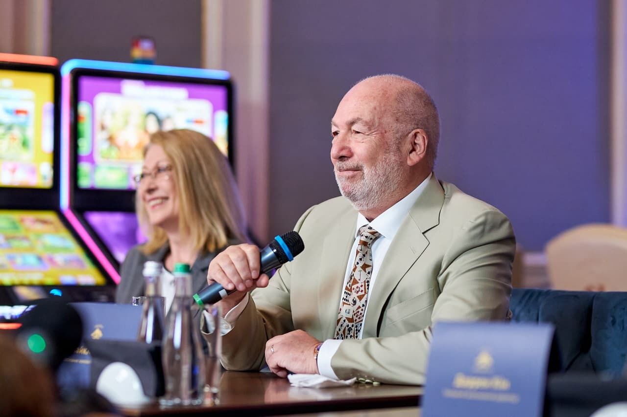 Керівництво Storm International розчароване законодавством України