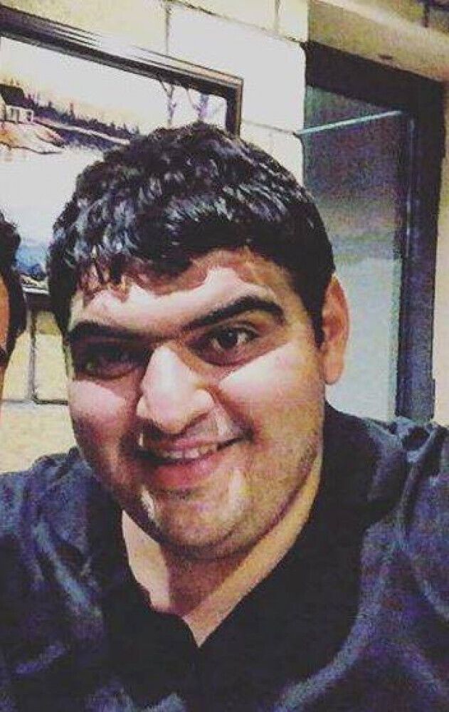 Размик Рустамян