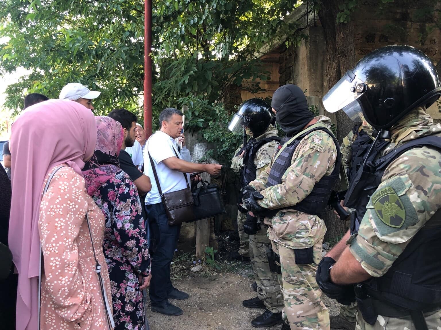 Новини Кримнашу. 7 років я постійний уболівальник супротивників збірної РФ