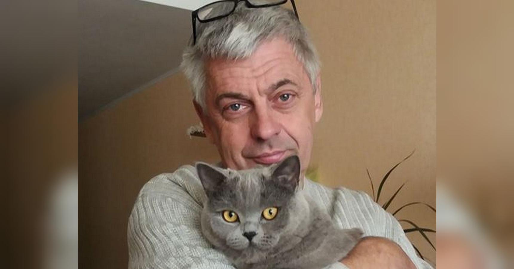 Вадим Комаров