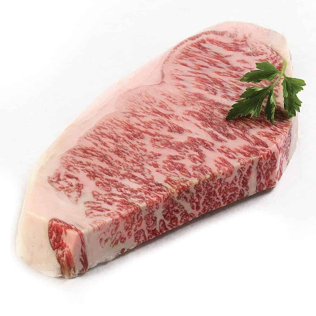 какое самое дорогое мясо в мире