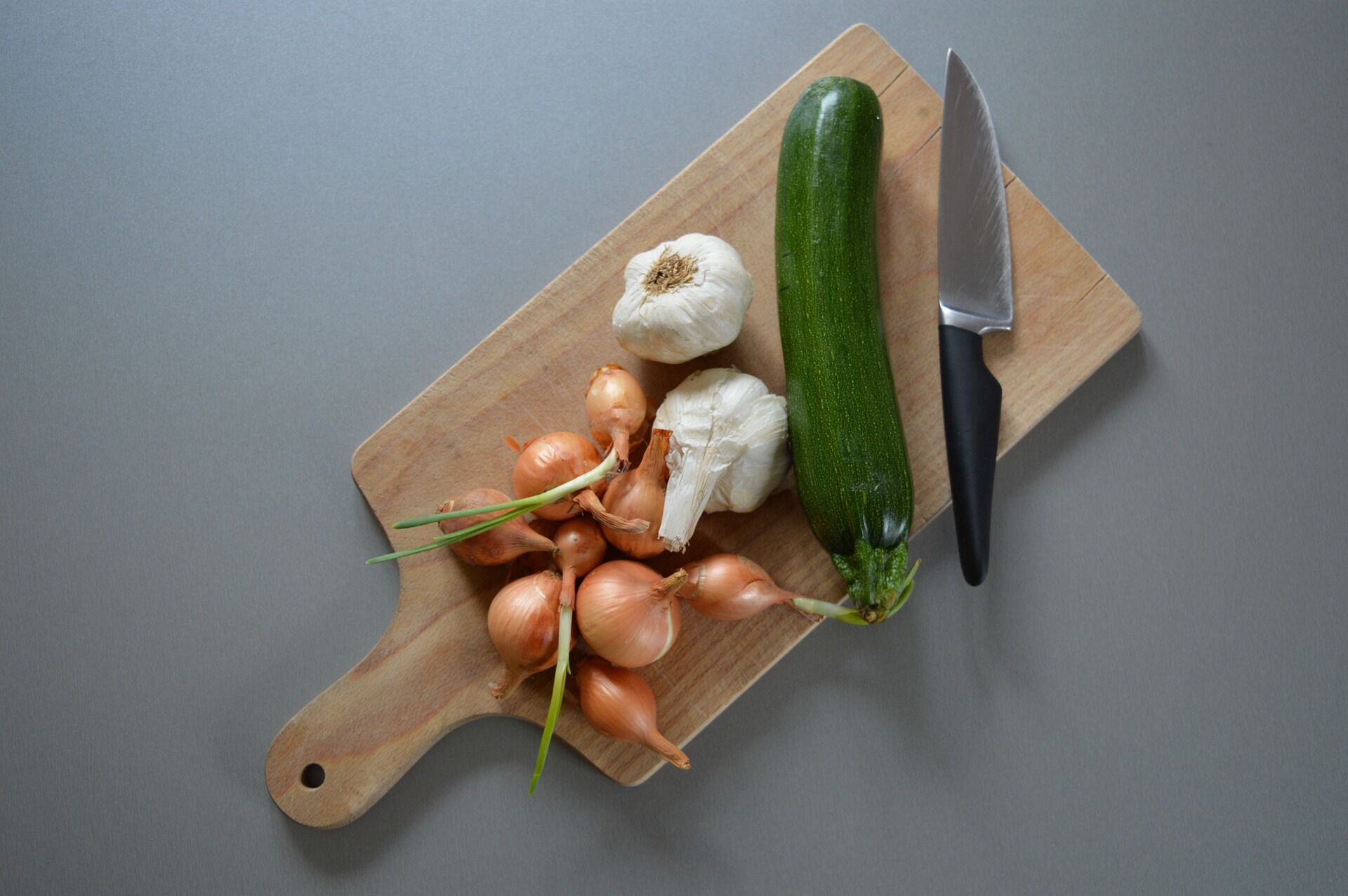 Как приготовить овощные панкейки