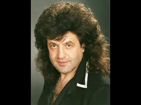 Як виглядав Іво Бобул у молодості