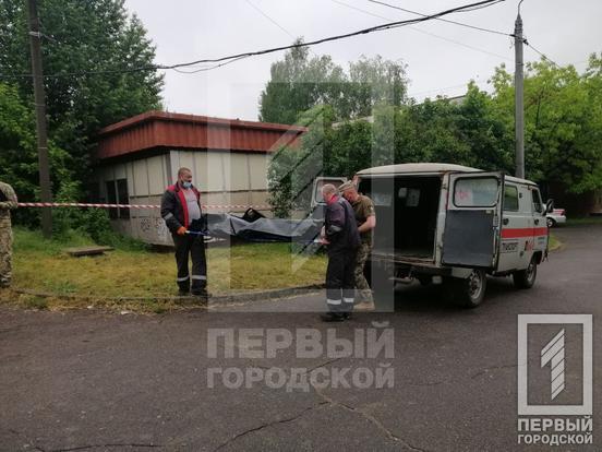 Попередньо, чоловік наклав на себе руки