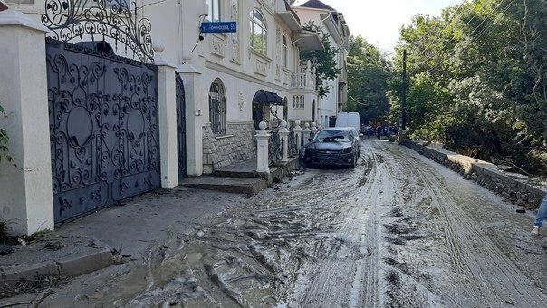 Новини Кримнашу. Папуаси міграційно-комунальна політика привела до катастрофи