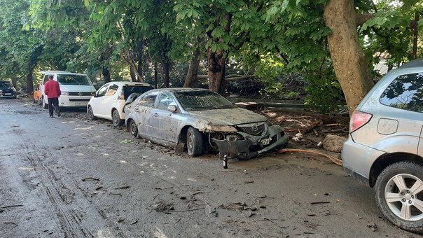 Новини Кримнашу. Папуаси міграційно-комунальна політика привела до катастрофи