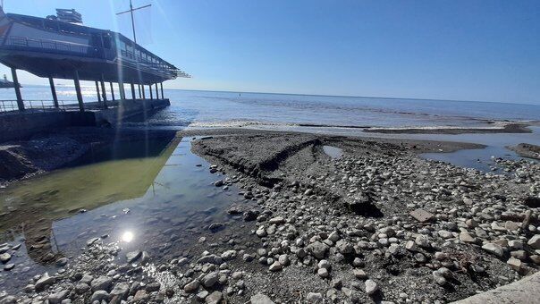 Новини Кримнашу. Папуаси міграційно-комунальна політика привела до катастрофи