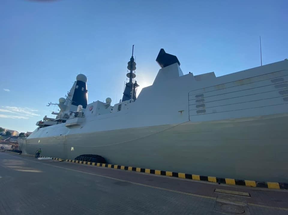Черное море никогда не было и не должно быть "русским озером"
