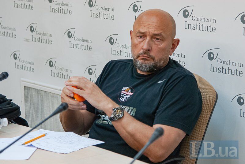 Учасники газових переговорів з РФ у 2014-му: входимо до кабінету Козака й бачимо там Медведчука