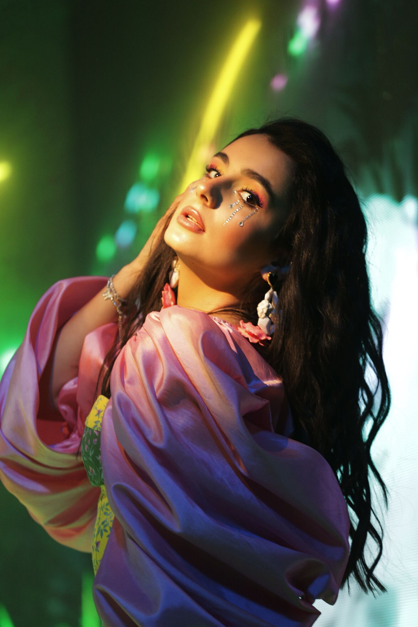 Анна Трінчер презентувала новий авторський трек