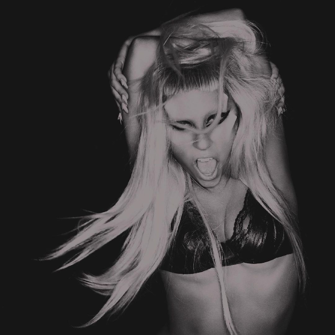 Леди Гага показала, как изменилась за 10 лет