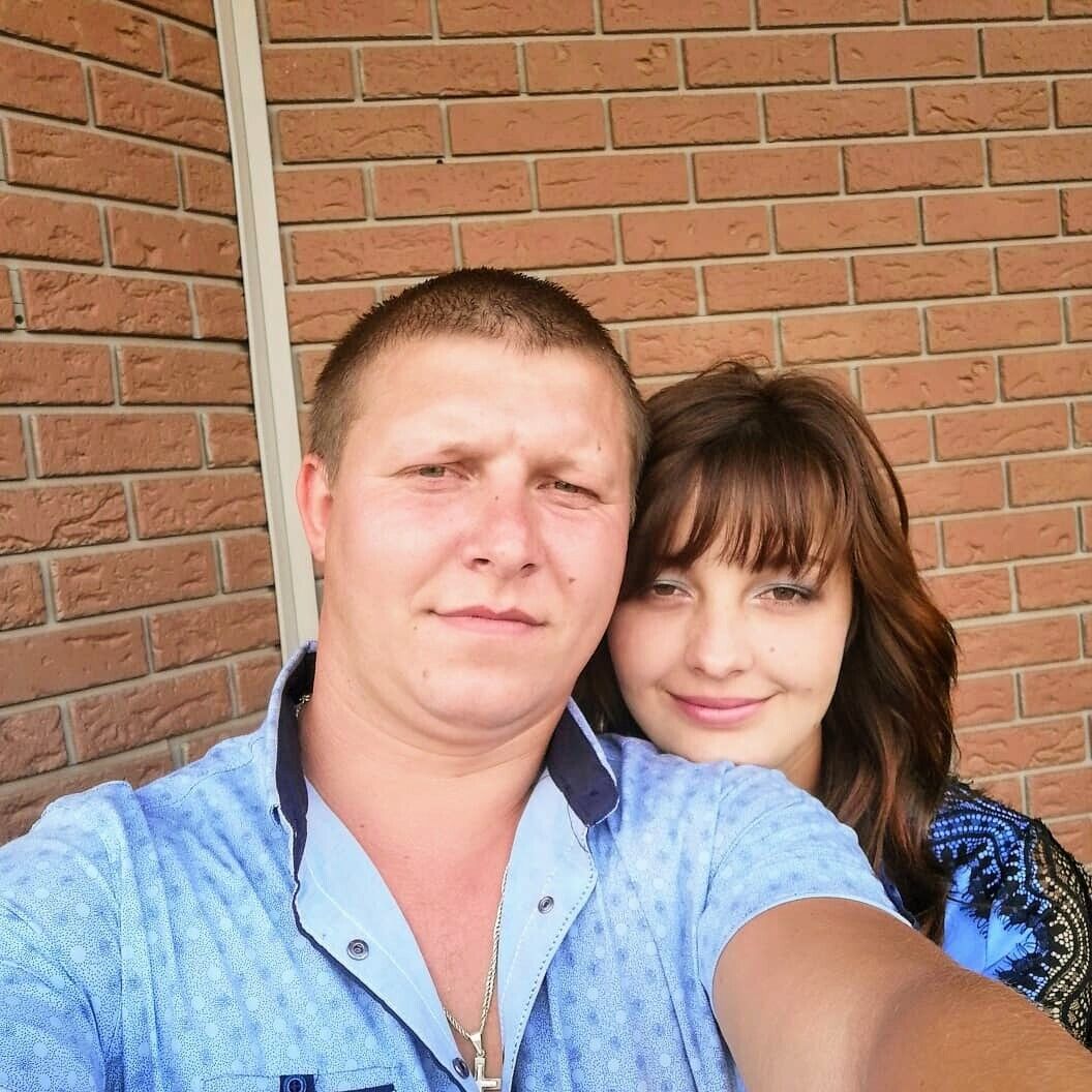 Дарья и Сергей радовались собственному дому