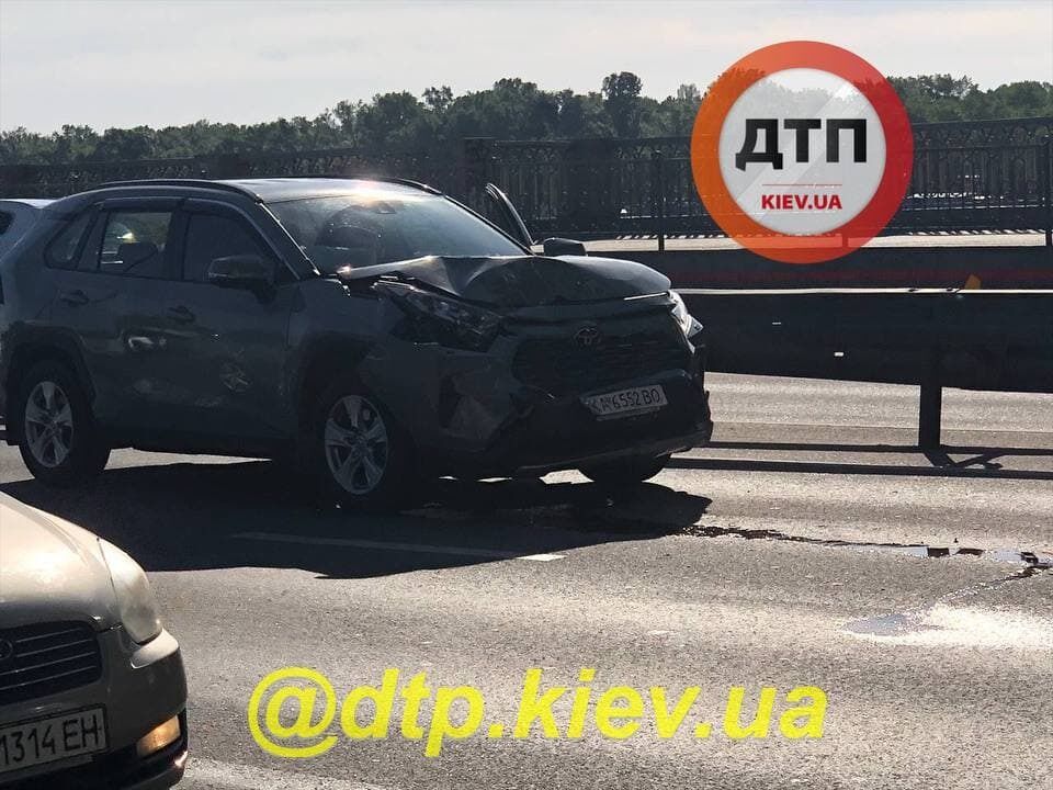 Предварительно, алкоголя в крови водителей не обнаружено.