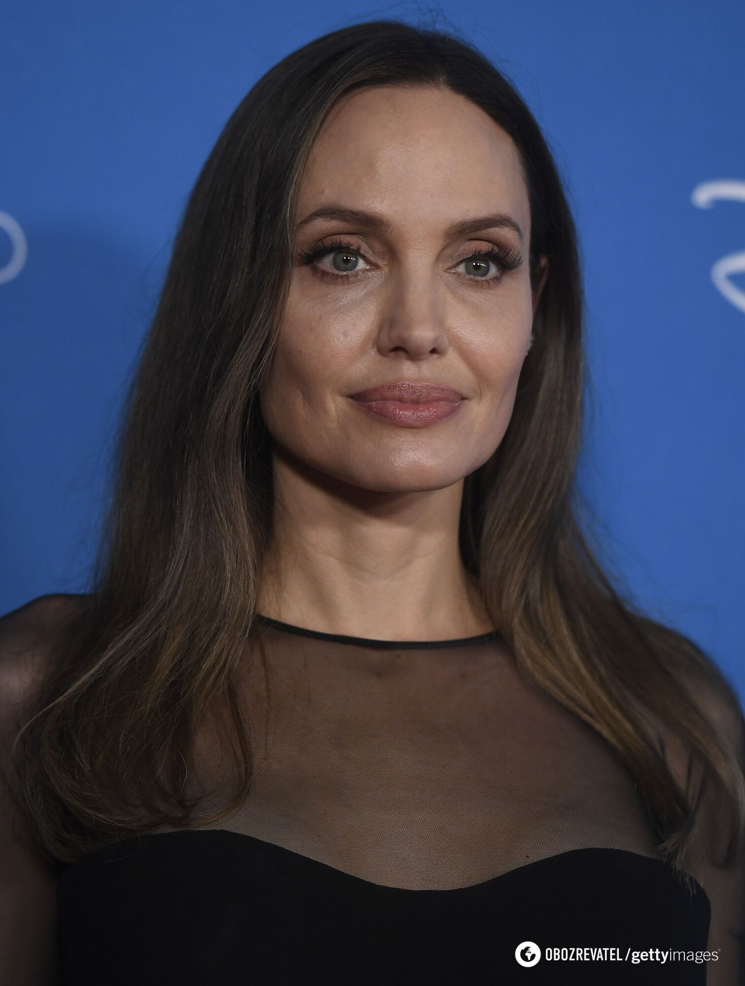 Как выглядит Джоли в наши дни