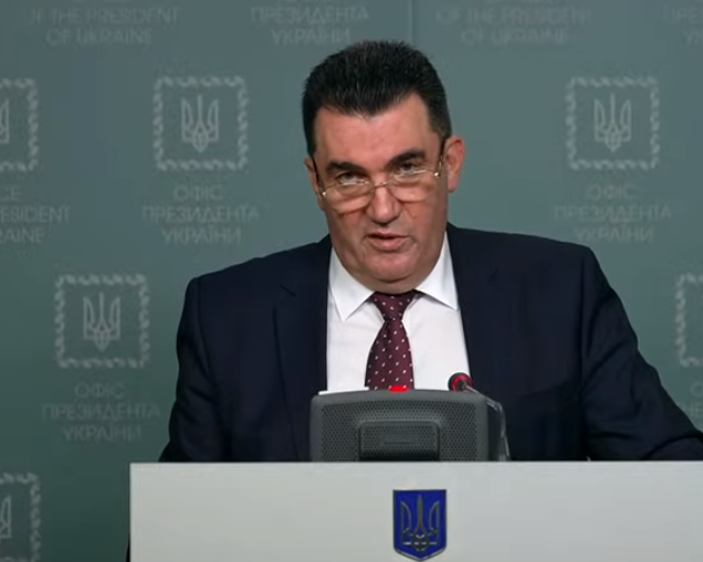 Данилов рассказал об итогах нового заседания СНБО "без сенсаций": все подробности