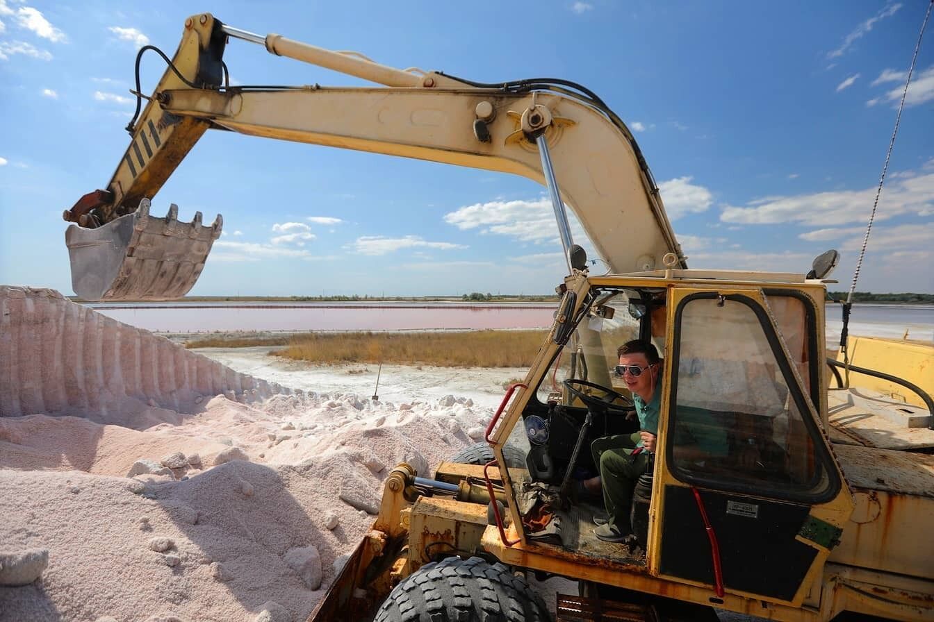 Ведущий анонсировал новый выпуск шоу