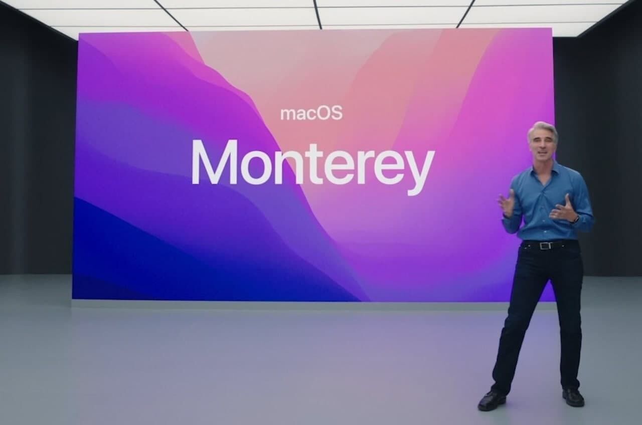 Презентація технологічних новинок Apple