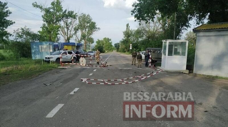 По факту ДТП были составлены административные протоколы