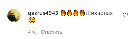 Поклонники отреагировали на новую публикацию Каменских