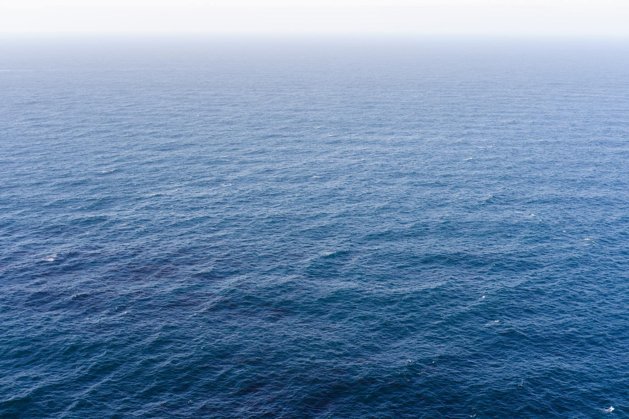 Світовий океан займає більш ніж 70% поверхні Землі