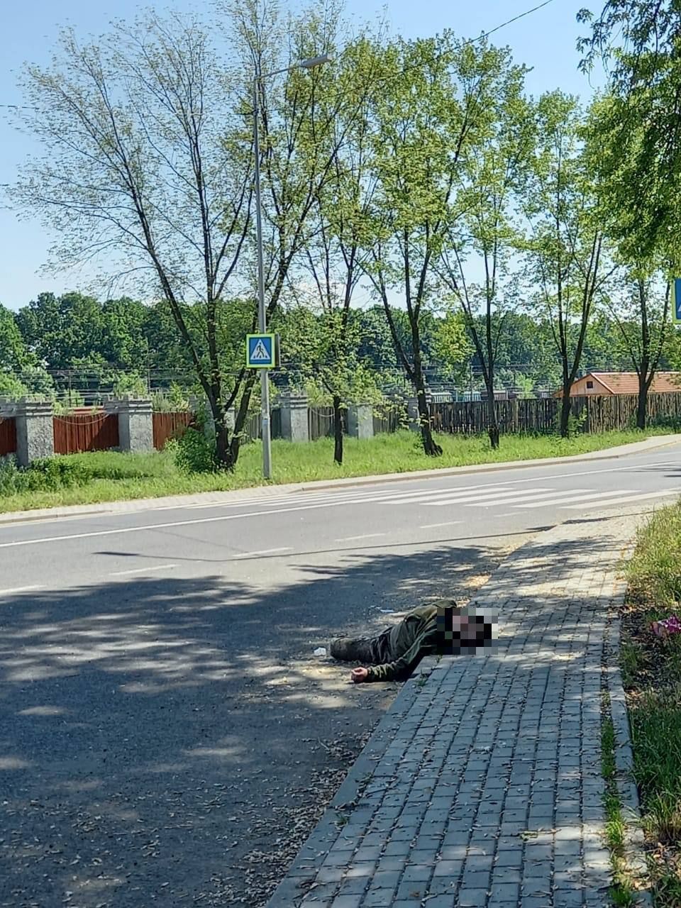 Загиблому було 49 років