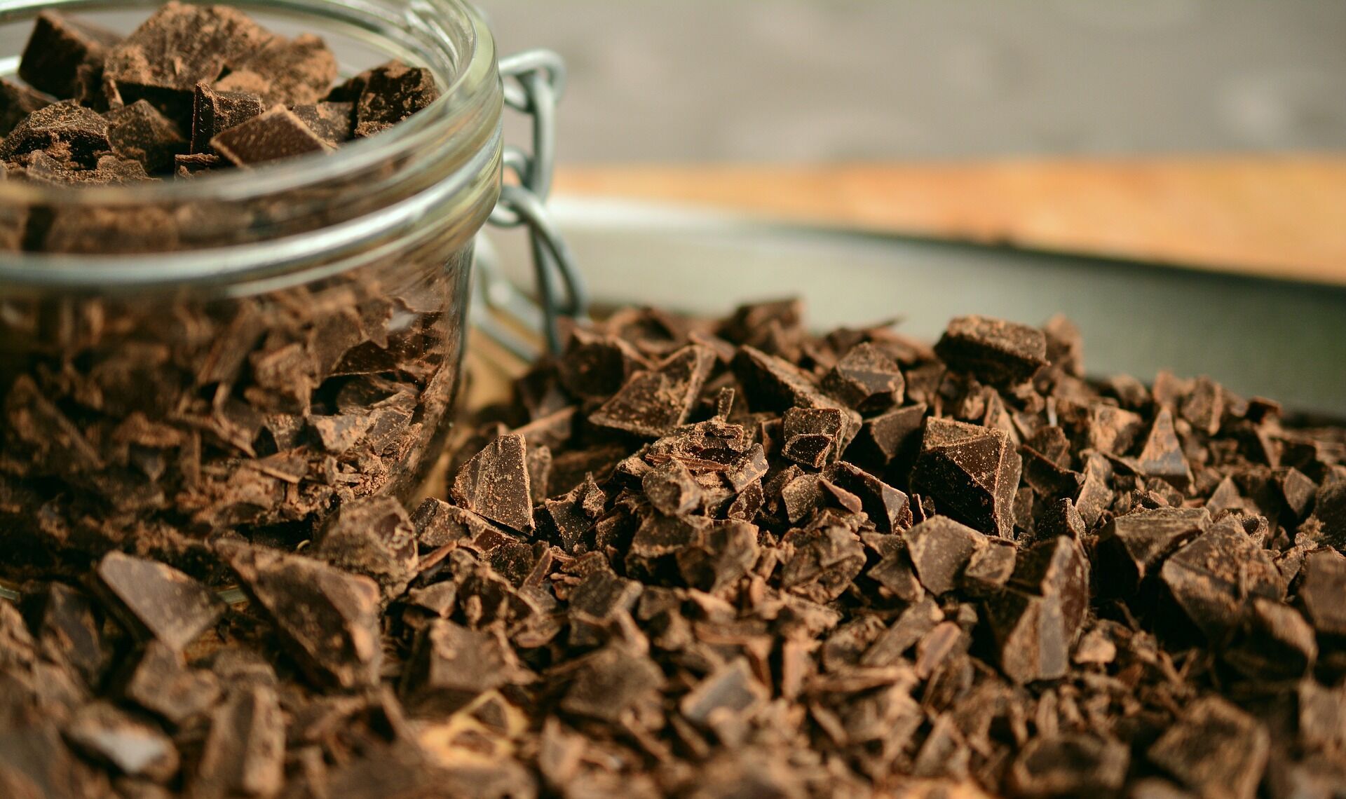 З чим шоколад краще не їсти