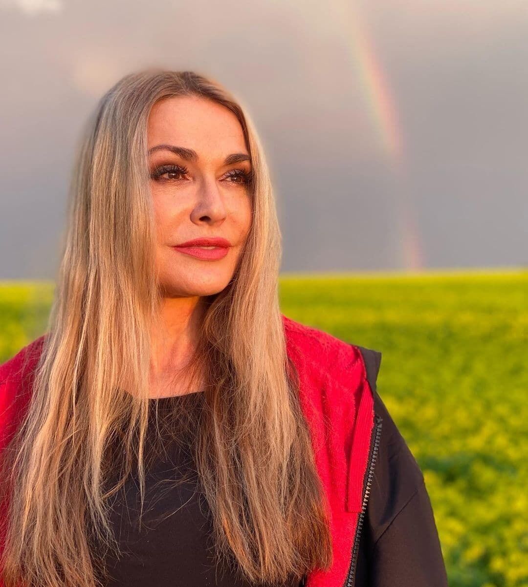Ольга Сумская рассказала о вагонах 