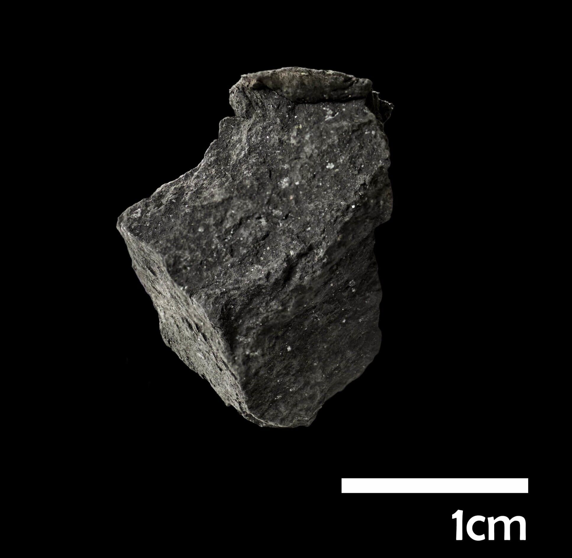 Метеорит Уинчкомб (Winchcombe)