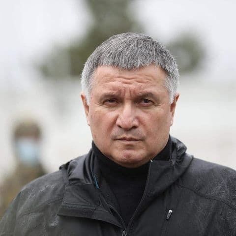 Як змінився Арсен Аваков