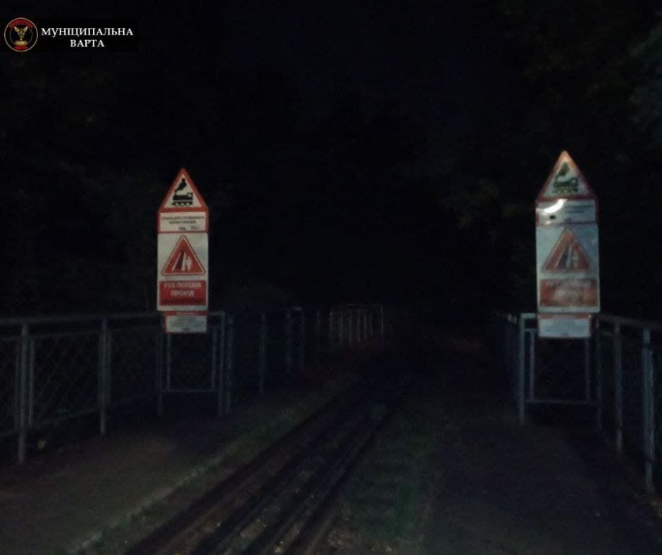 Место самоубийства.