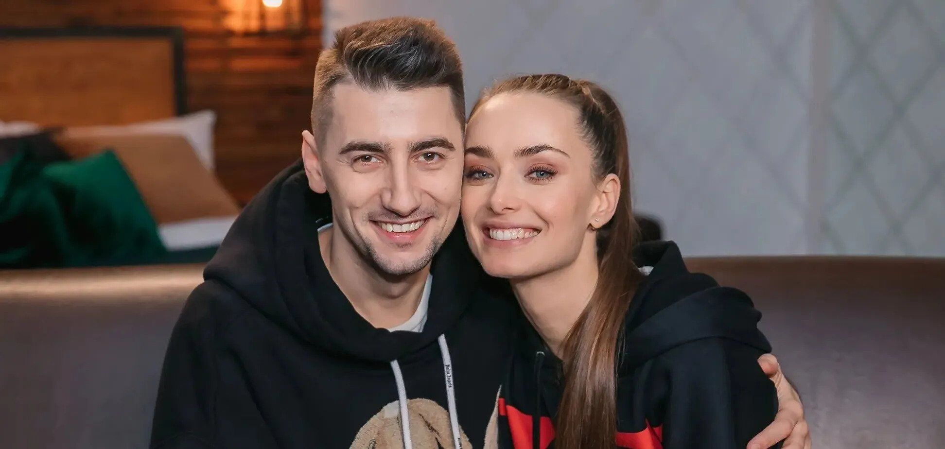 Олександр Еллерт і Ксенія Мішина розлучилися: причина