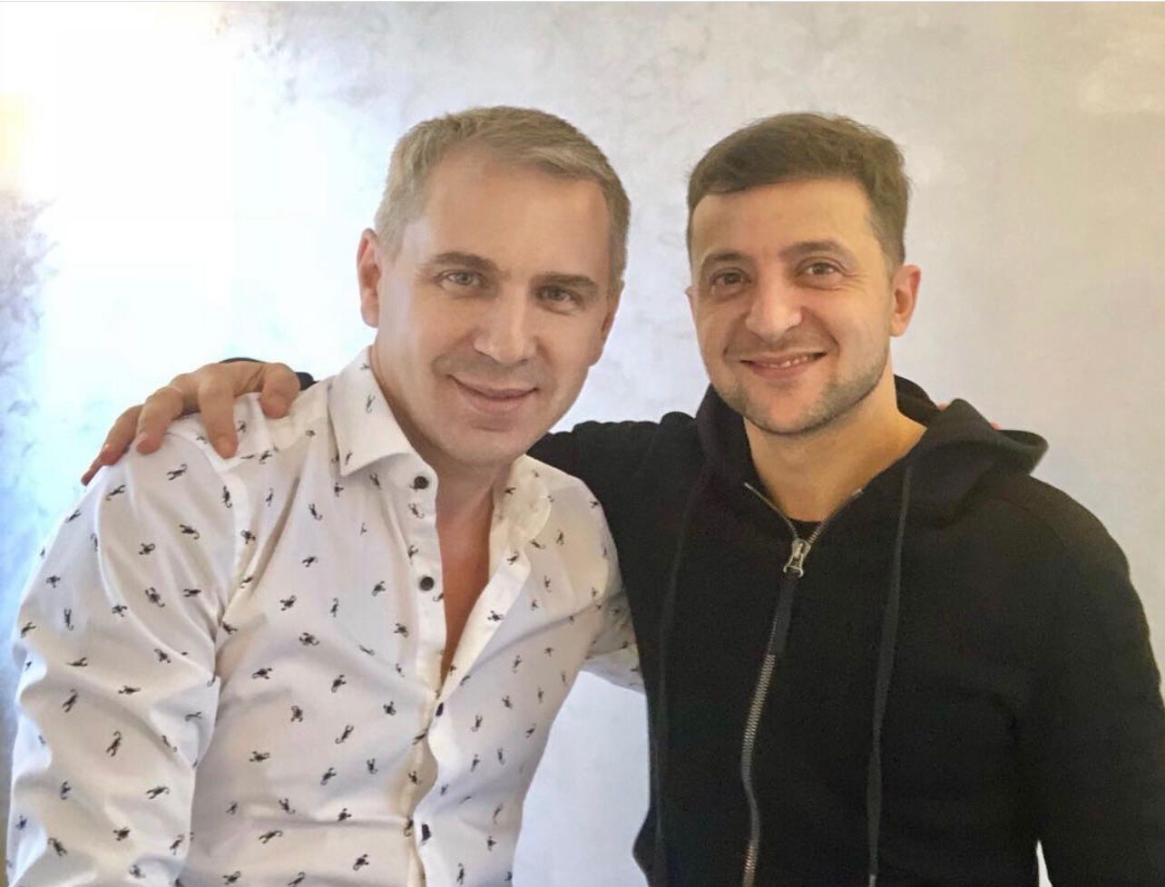 Олександр Авраменко: "Іноді ми йшли на дах, щоб нікому не заважати".