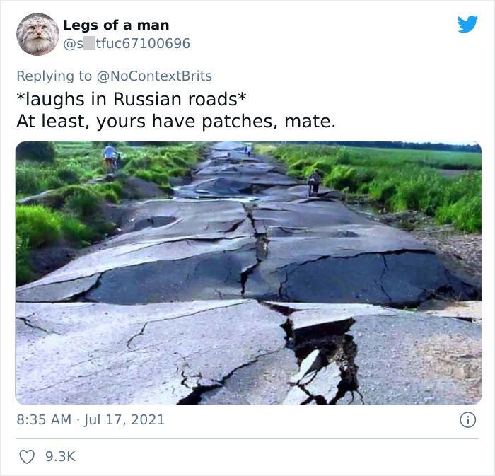 Американські гірки в Росії