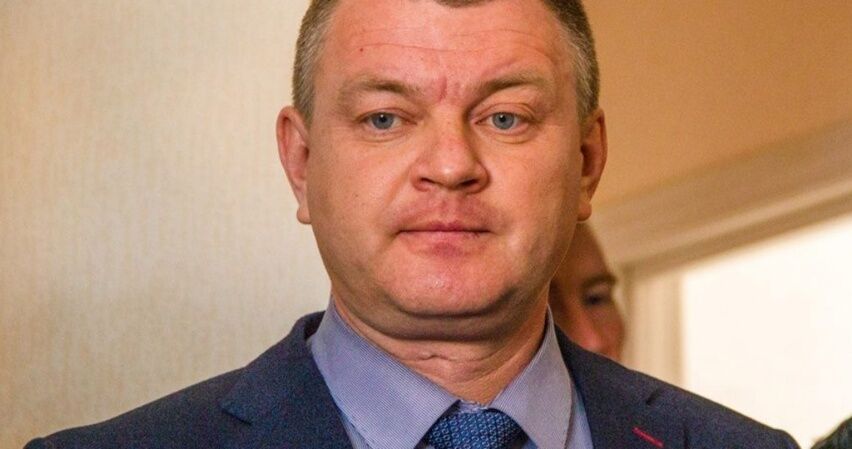 Новости Крымнаша. Лицемерные твари