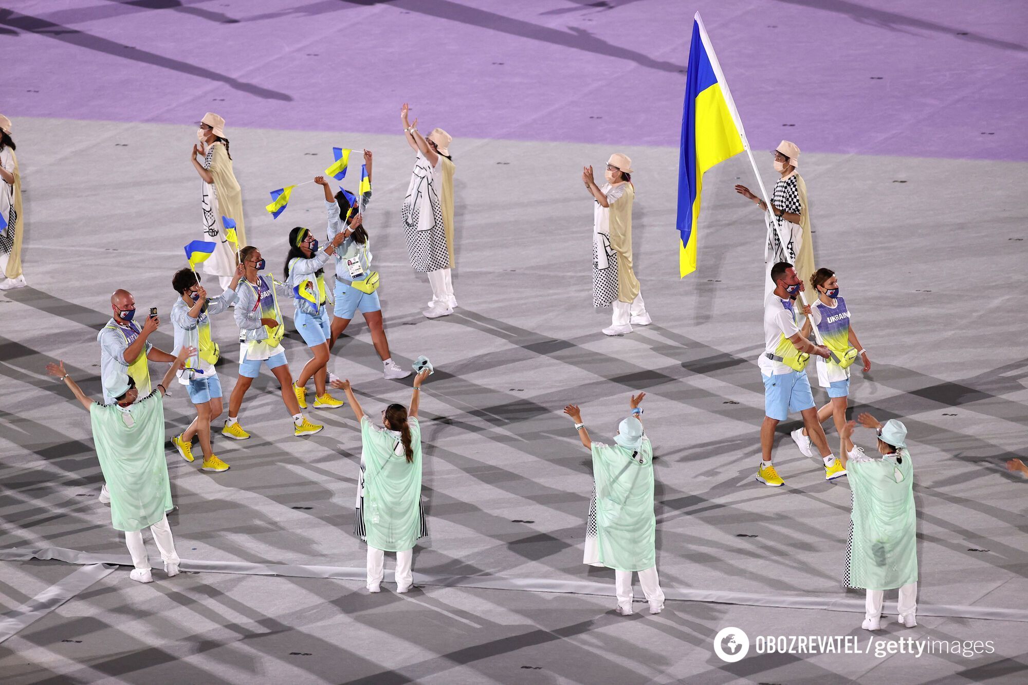 Бойкот Олимпиады-2024 из-за России: Украина приняла окончательное решение