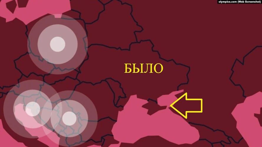 Новини Кримнашу. Рашистів дуже дратує сам факт існування незалежної України