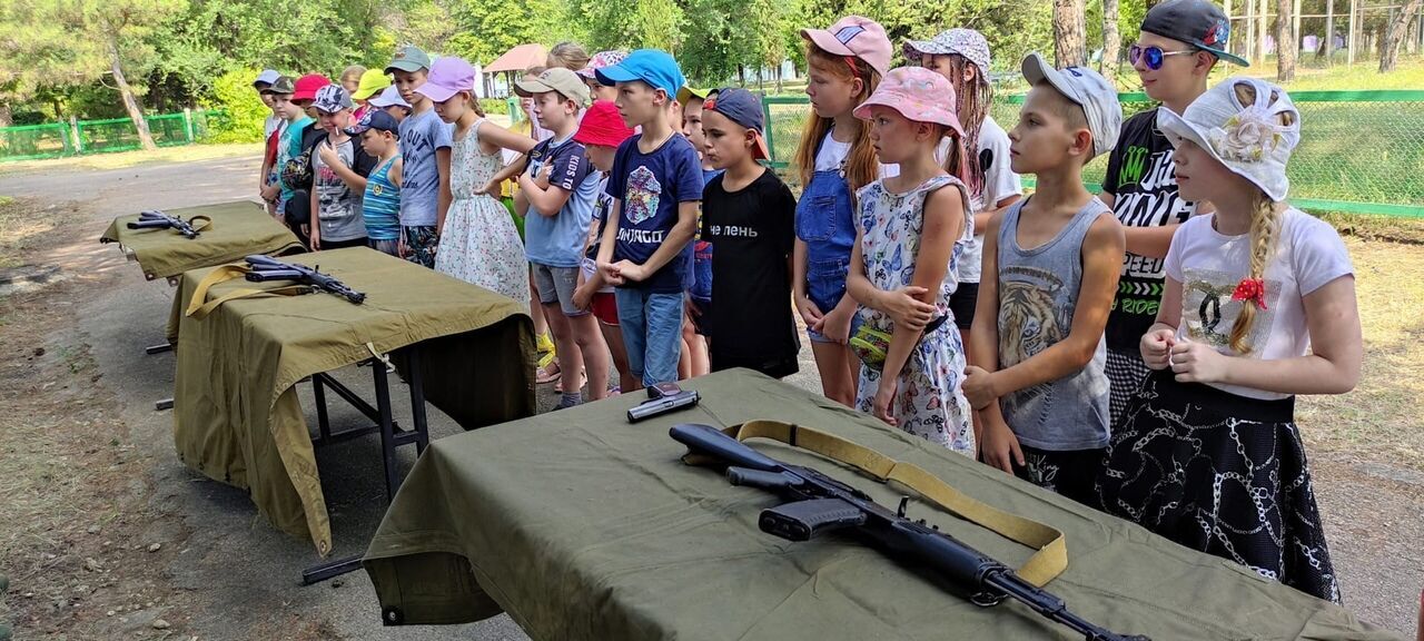 Новини Кримнашу. Рашистів дуже дратує сам факт існування незалежної України