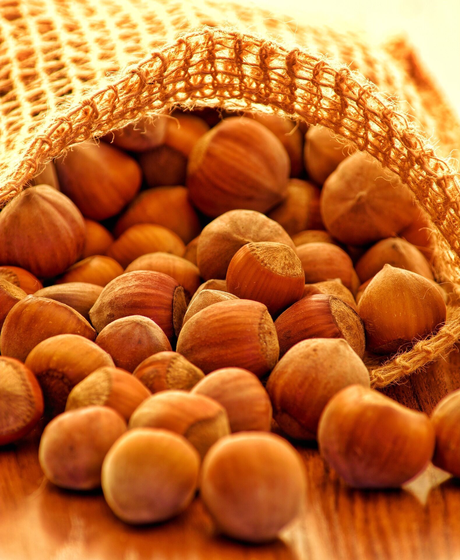Ореховый Спас традиционно отмечается 29 августа