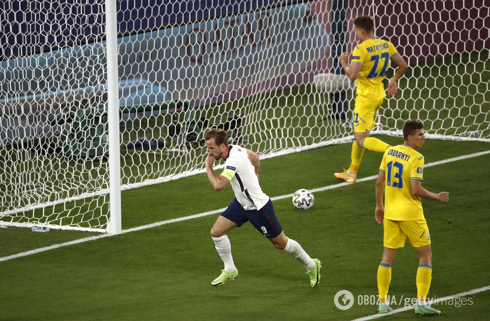 Украина потрепала Англию в Днепре и устроила скандал после отмены гола: знаковые матчи "сине-желтых" против британцев