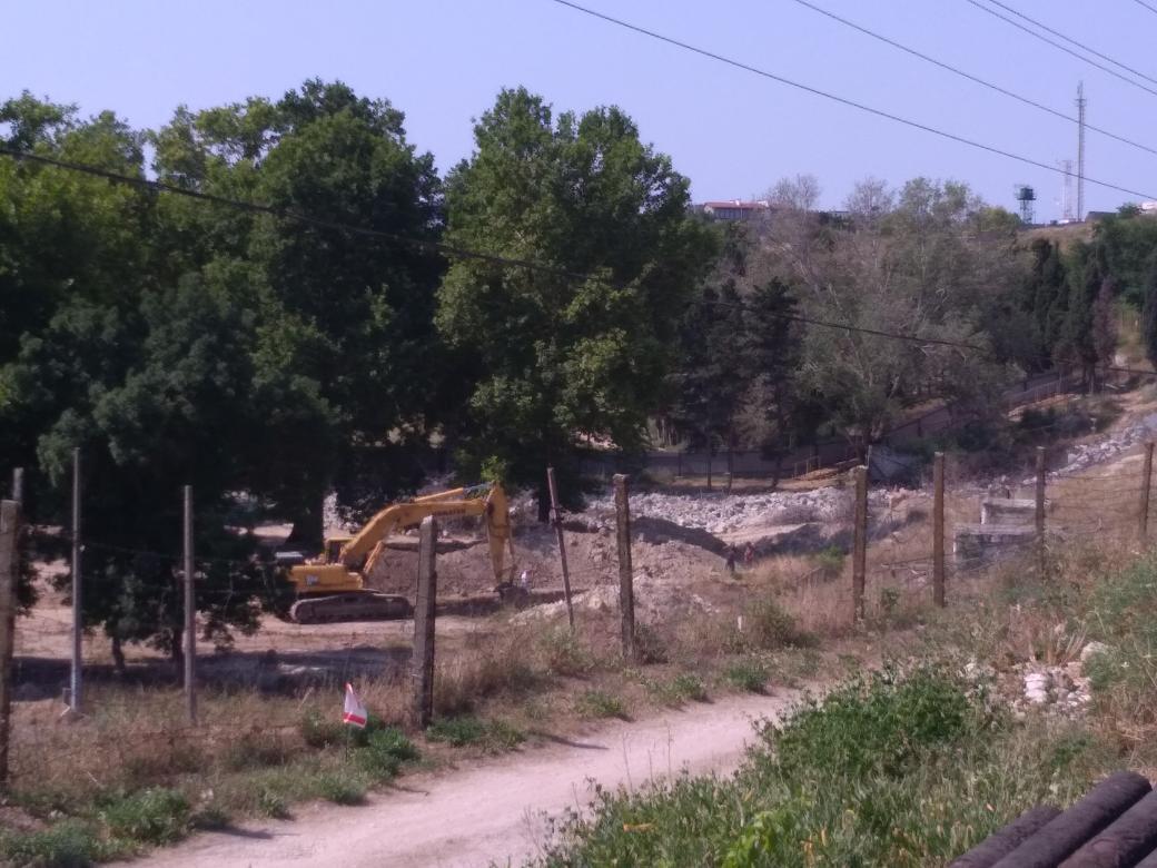 Новини Кримнашу. Це не Україна, коли безпечно було в будь-який час