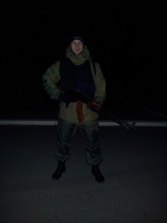 Террорист, воевавший на Донбассе, поедет на Паралимпиаду от России?
