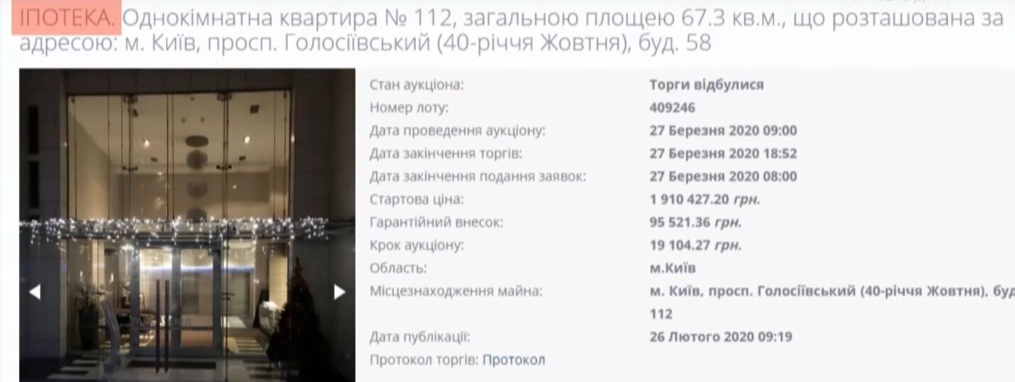 Квартира, из-за которой возник спор. qexidediqhhiddvls