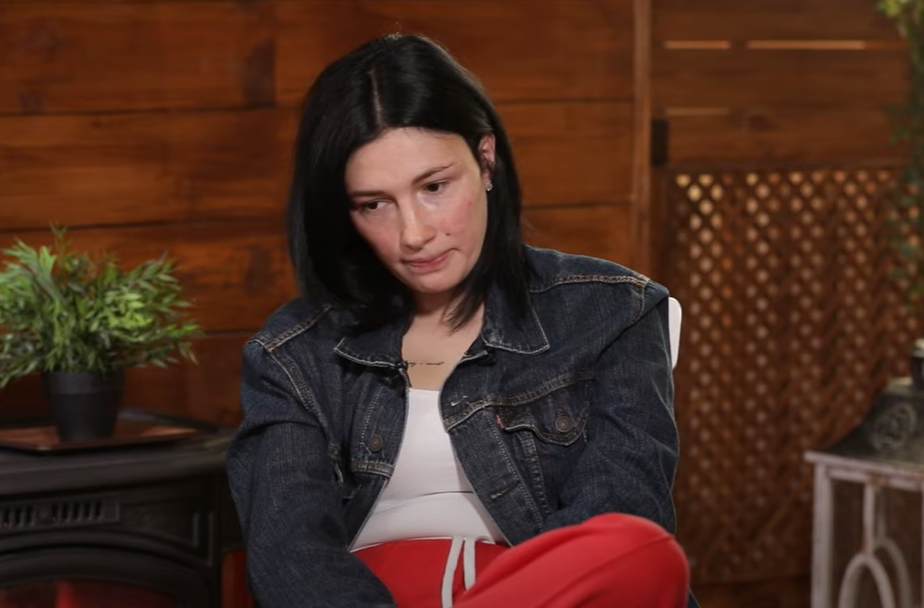 Певица Анастасия Приходько рассказала о ссоре с Меладзе.