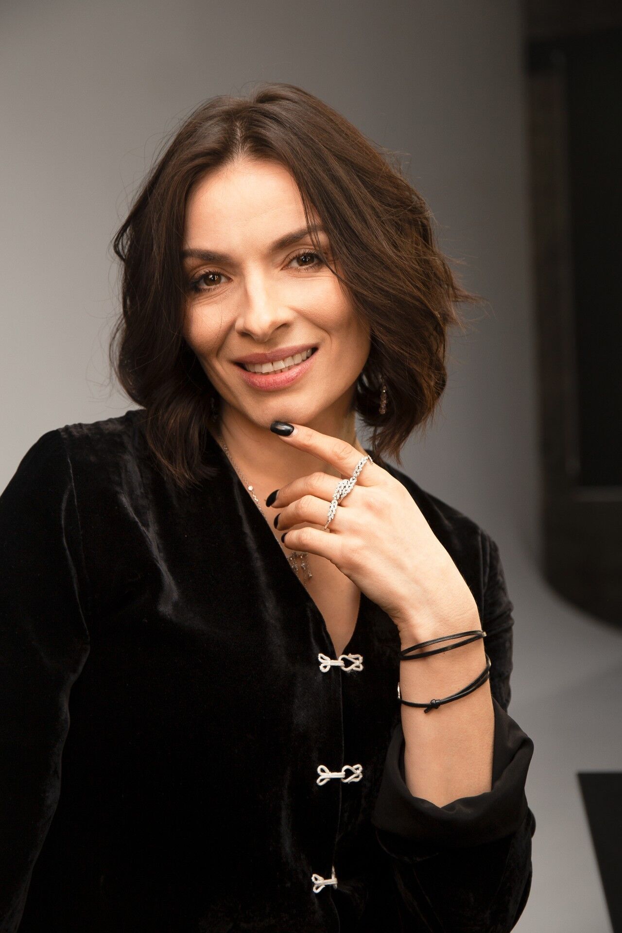 Надія Мейхер вийде на сцену Київської консерваторії у ролі головної героїні постановки "Кармен"