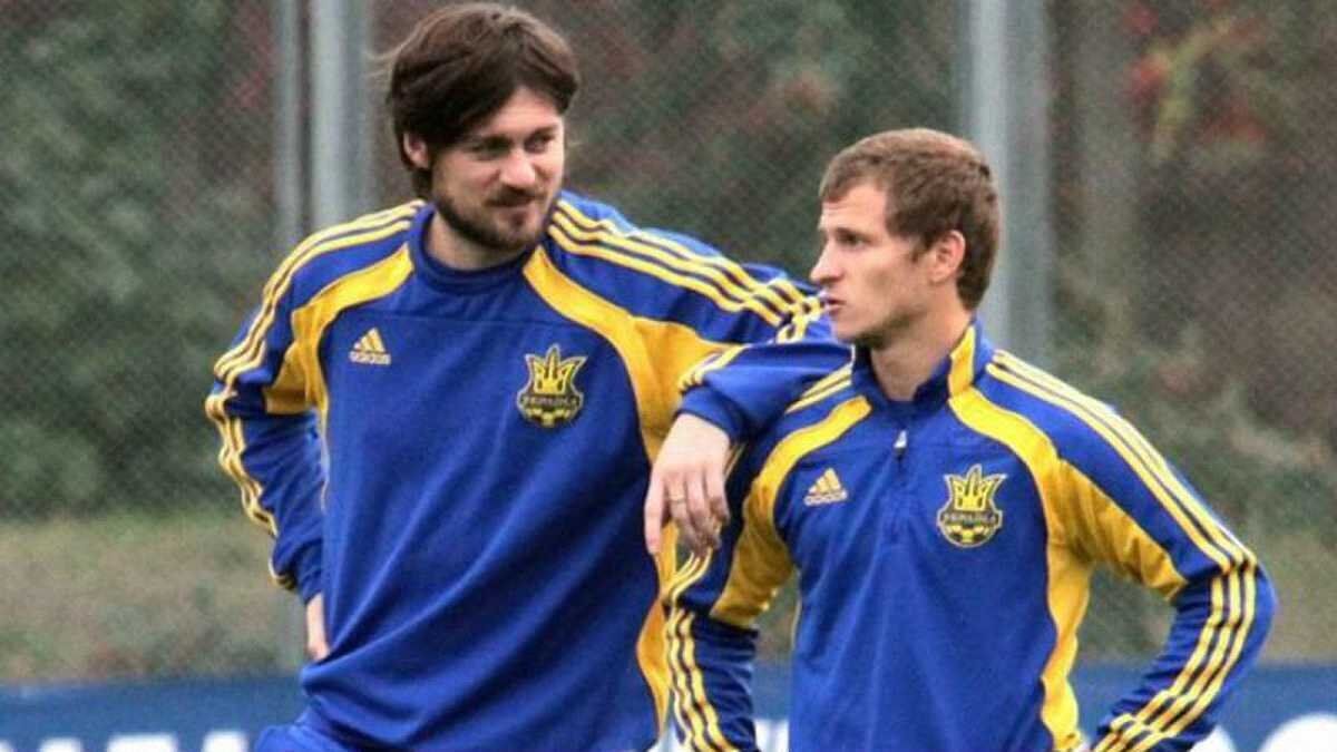 Артем Милевский и Александр Алиев